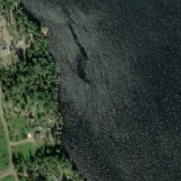 Satellite imagery of Syväniemi, FI