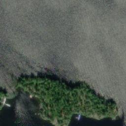 Satellite imagery of Jyrkänkärki, FI
