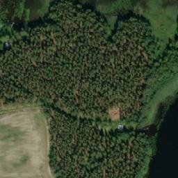 Satellite imagery of Talasniemi, FI
