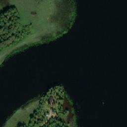 Satellite imagery of Talasniemi, FI