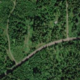 Satellite imagery of Mustalaiskivi, FI