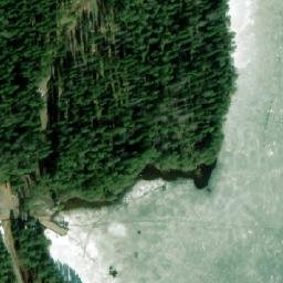 Satellite imagery of Uitonniemi, FI