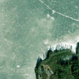 Satellite imagery of Uitonniemi, FI
