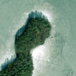 Satellite imagery of Luotokivi, FI