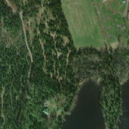 Satellite imagery of Lehminiemi, FI