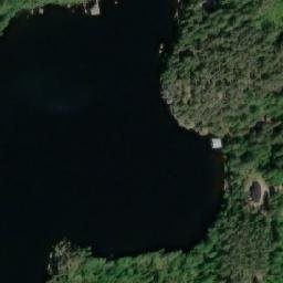 Satellite imagery of Hietaniemi, FI