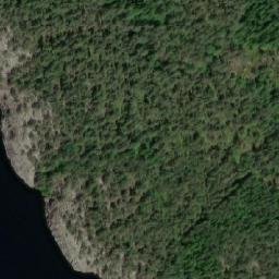 Satellite imagery of Pilkkaniemi, FI