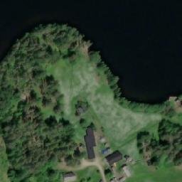 Satellite imagery of Järvenniemi, FI