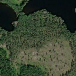 Satellite imagery of Järvenniemi, FI