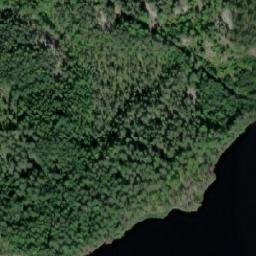 Satellite imagery of Ahvenluhdanniemi, FI