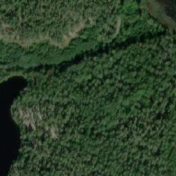 Satellite imagery of Ahvenluhdanniemi, FI