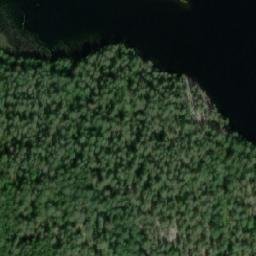 Satellite imagery of Ahvenluhdanniemi, FI