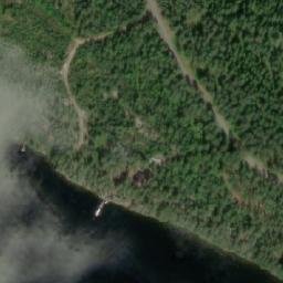 Satellite imagery of Tyrynniemi, FI