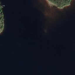 Satellite imagery of Martinpää, FI