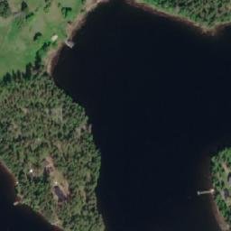 Satellite imagery of Halkoniemi, FI