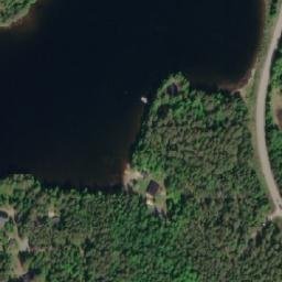 Satellite imagery of Halkoniemi, FI