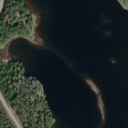Satellite imagery of Laapainniemi, FI