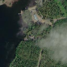 Satellite imagery of Laapainniemi, FI