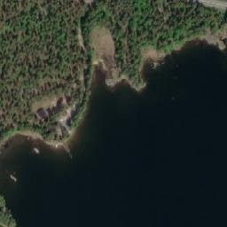 Satellite imagery of Roikostenniemi, FI
