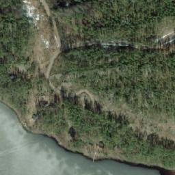 Satellite imagery of Pöllöniemi, FI