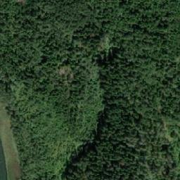 Satellite imagery of Paksuniemi, FI