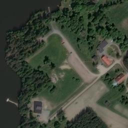 Satellite imagery of Pappilanniemi, FI