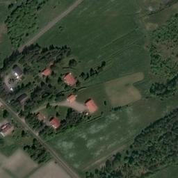 Satellite imagery of Pappilanniemi, FI