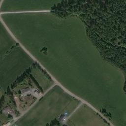 Satellite imagery of Tervaniemi, FI