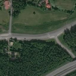 Satellite imagery of Hannunharju, FI