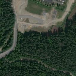 Satellite imagery of boundary_stone, SE