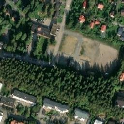 Satellite imagery of Vesaniemi, FI