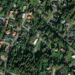 Satellite imagery of Vesaniemi, FI