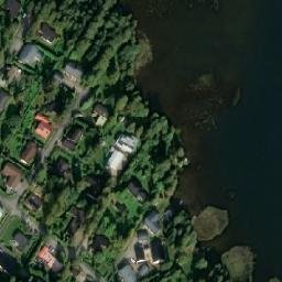 Satellite imagery of Vesaniemi, FI