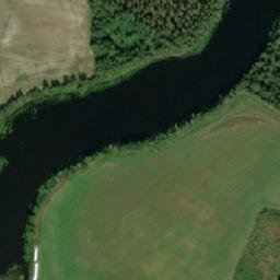 Satellite imagery of Talasniemi, FI