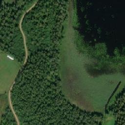 Satellite imagery of Talasniemi, FI