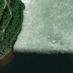 Satellite imagery of Uitonniemi, FI