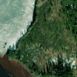 Satellite imagery of Uitonniemi, FI