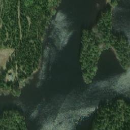 Satellite imagery of Lehminiemi, FI