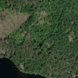Satellite imagery of Hietaniemi, FI