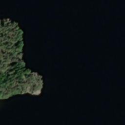 Satellite imagery of Pilkkaniemi, FI