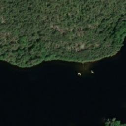 Satellite imagery of Pilkkaniemi, FI