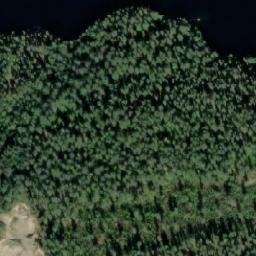 Satellite imagery of Härkäharju, FI