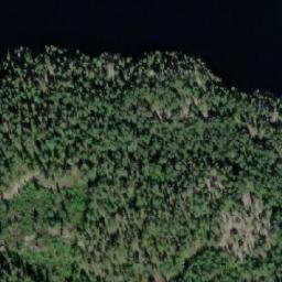Satellite imagery of Tetriniemi, FI