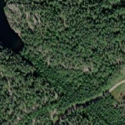 Satellite imagery of Tetriniemi, FI