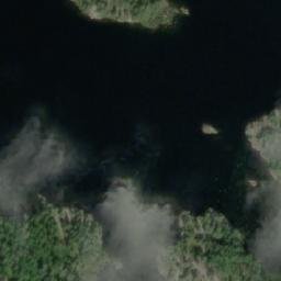 Satellite imagery of Lyökinniemi, FI