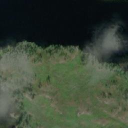 Satellite imagery of Lyökinniemi, FI