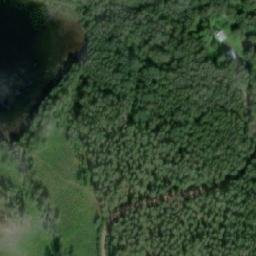 Satellite imagery of Lyökinniemi, FI