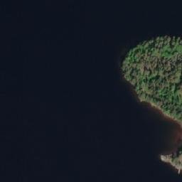 Satellite imagery of Martinpää, FI