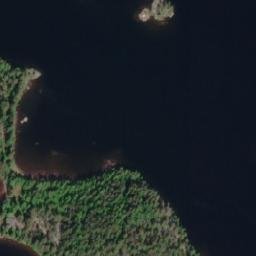 Satellite imagery of Halkoniemi, FI