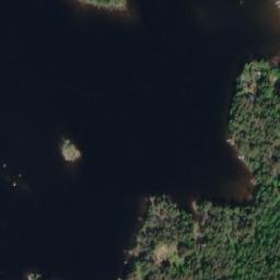 Satellite imagery of Halkoniemi, FI